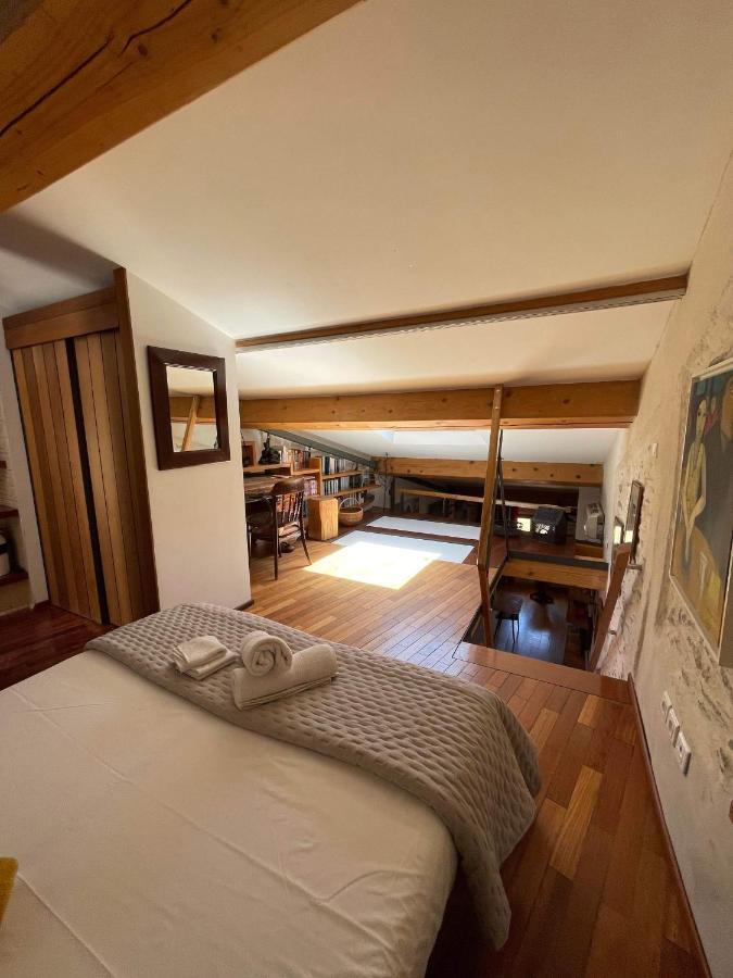 Apartamento Fenetre Sur