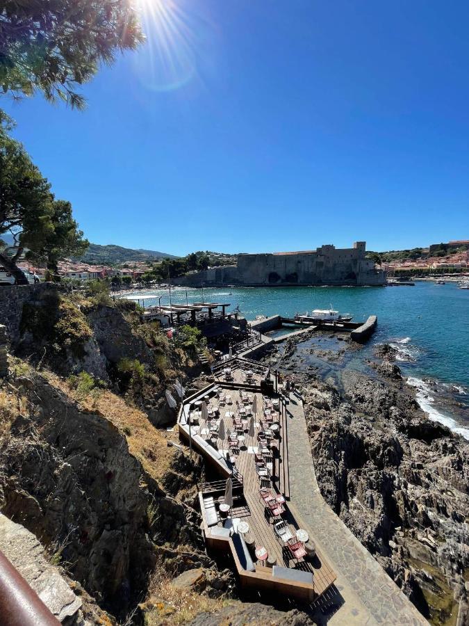 Fenetre Sur * Collioure