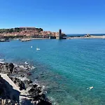 Fenetre Sur Collioure