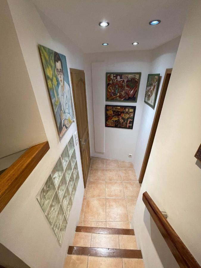Apartment Fenetre Sur Collioure