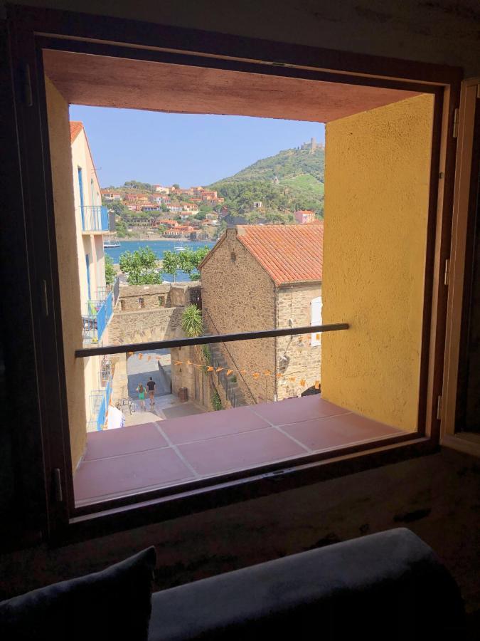 Apartment Fenetre Sur *