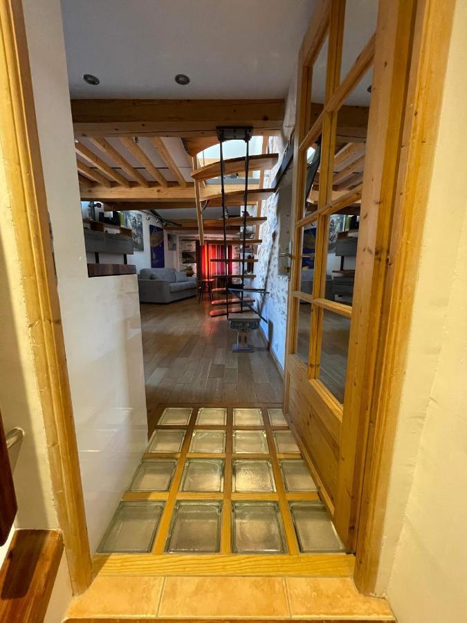 Apartment Fenetre Sur