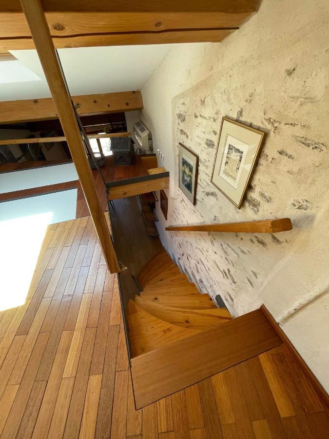 Fenetre Sur Apartment