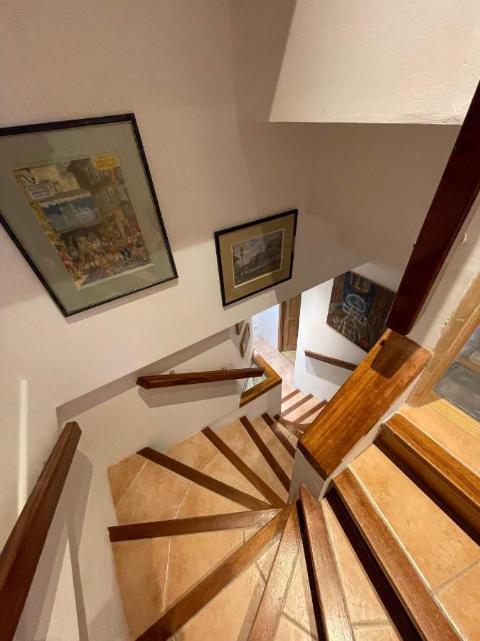 Apartment Fenetre Sur