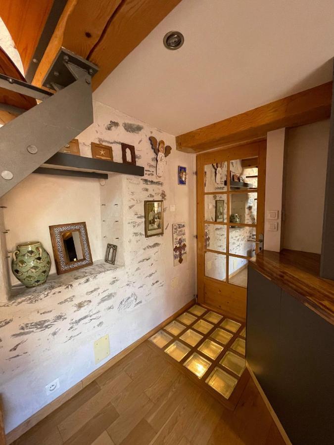 Apartment Fenetre Sur *
